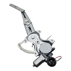 Alzacristallo elettrico ant. DX TOYOTA Yaris Serie dal 17 al 20 - 1529972 - 1529972