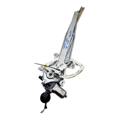 Alzacristallo elettrico ant. DX TOYOTA Yaris Serie dal 17 al 20 - 1529972 - 1529972