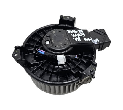 Motorino ventilazione abitacolo TOYOTA Yaris Serie dal 17 al 20