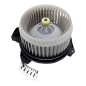 Motorino ventilazione abitacolo TOYOTA Yaris Serie dal 17 al 20