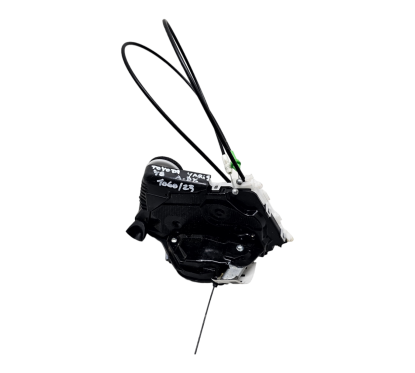 Serratura Anteriore Destra TOYOTA Yaris Serie dal 17 al 20 - 1530023 - 1530023