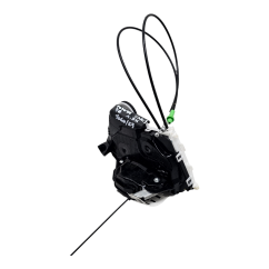 Serratura Anteriore Destra TOYOTA Yaris Serie dal 17 al 20 - 1530023 - 1530023