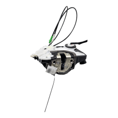 Serratura Anteriore Destra TOYOTA Yaris Serie dal 17 al 20 - 1530023 - 1530023