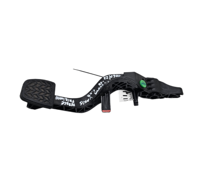 Pedale frizione TOYOTA Yaris Serie dal 17 al 20 - 1530103 - 1530103