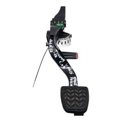 Pedale frizione TOYOTA Yaris Serie dal 17 al 20 - 1530103 - 1530103