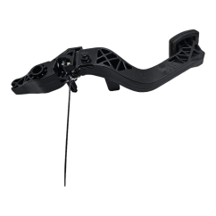 Pedale frizione TOYOTA Yaris Serie dal 17 al 20 - 1530103 - 1530103