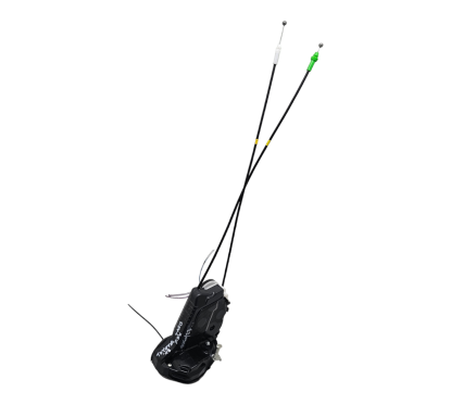 Serratura Posteriore destra TOYOTA Yaris Serie dal 17 al 20 - 1530145 - 1530145