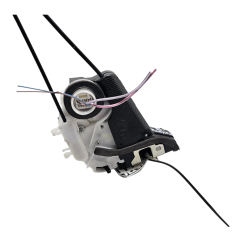 Serratura Posteriore destra TOYOTA Yaris Serie dal 17 al 20 - 1530145 - 1530145