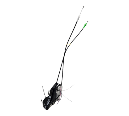 Serratura Posteriore Sinistra TOYOTA Yaris Serie dal 17 al 20 - 1530148 - 1530148