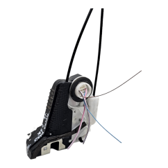 Serratura Posteriore Sinistra TOYOTA Yaris Serie dal 17 al 20 - 1530148 - 1530148