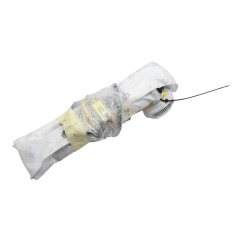 Airbag Sedile sinistro TOYOTA Yaris Serie dal 17 al 20 - 1530153 - 1530153