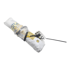 Airbag Sedile sinistro TOYOTA Yaris Serie dal 17 al 20 - 1530153 - 1530153