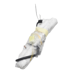 Airbag sedile destro TOYOTA Yaris Serie dal 17 al 20