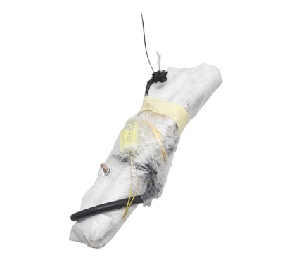 Airbag sedile destro TOYOTA Yaris Serie dal 17 al 20 - 1530155 - 1530155