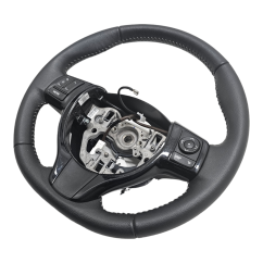 Volante TOYOTA Yaris Serie dal 17 al 20 - 1530173 - 1530173