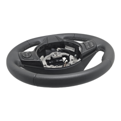 Volante TOYOTA Yaris Serie dal 17 al 20 - 1530173 - 1530173