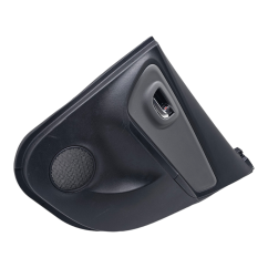 Pannello interno portiera post dx TOYOTA Yaris Serie dal 17 al 20 - 1530181 - 1530181