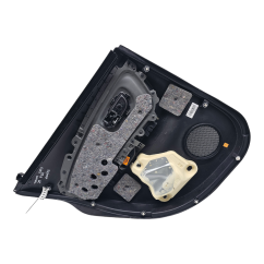 Pannello interno portiera post dx TOYOTA Yaris Serie dal 17 al 20 - 1530181 - 1530181