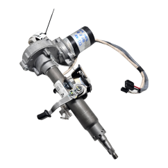 Piantone Sterzo TOYOTA Yaris Serie dal 17 al 20 - 1530201 - 1530201