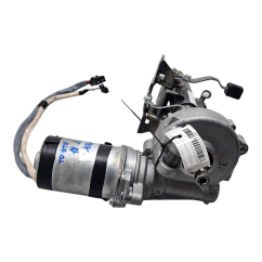 Piantone Sterzo TOYOTA Yaris Serie dal 17 al 20 - 1530201 - 1530201