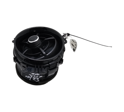 Bocchetta aria cruscotto DX TOYOTA Yaris Serie dal 17 al 20 - 1530211 - 1530211