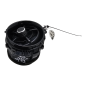 Bocchetta aria cruscotto DX TOYOTA Yaris Serie dal 17 al 20