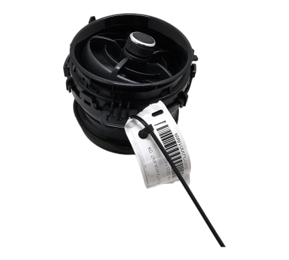 Bocchetta aria cruscotto DX TOYOTA Yaris Serie dal 17 al 20