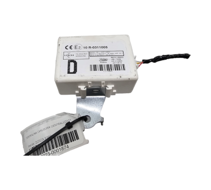 Centralina chiusura centralizzata TOYOTA Yaris Serie dal 17 al 20 - 1530226 - 1530226