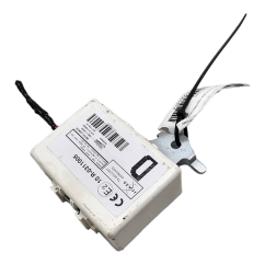 Centralina chiusura centralizzata TOYOTA Yaris Serie dal 17 al 20 - 1530226 - 1530226