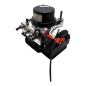 ABS TOYOTA Yaris Serie dal 17 al 20