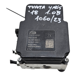 ABS TOYOTA Yaris Serie dal 17 al 20 - 1530891 - 1530891
