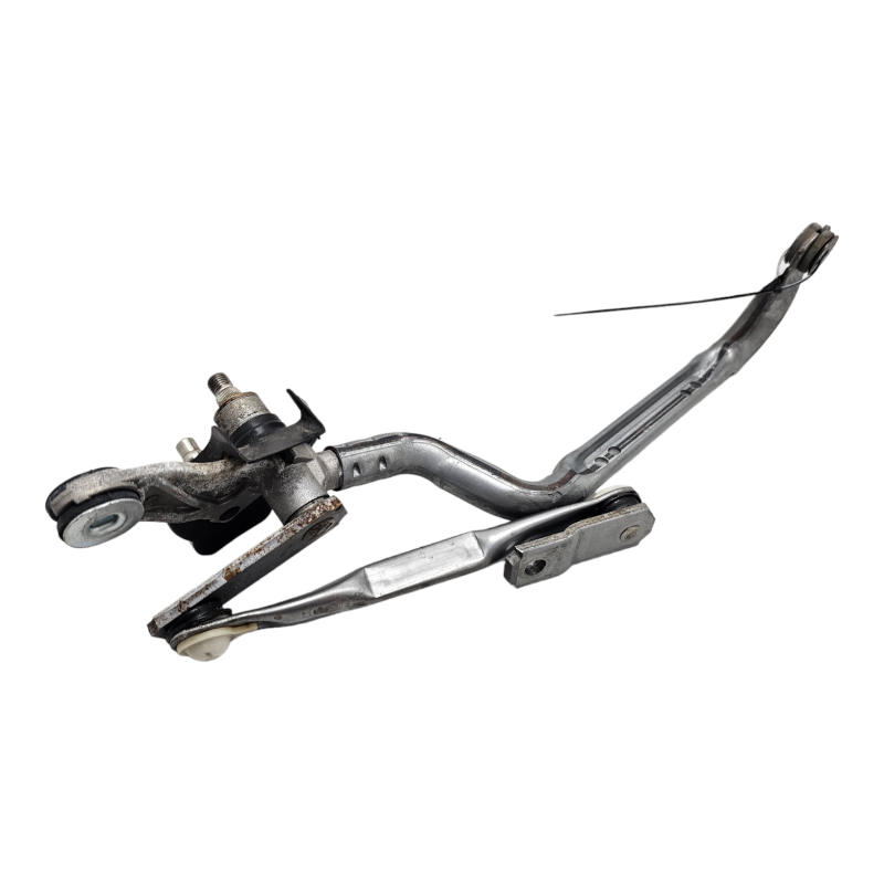 Tandem tergicristallo TOYOTA Yaris Serie dal 17 al 20