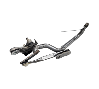 Tandem tergicristallo TOYOTA Yaris Serie dal 17 al 20 - 1530918 - 1530918