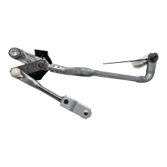 Tandem tergicristallo TOYOTA Yaris Serie dal 17 al 20 - 1530918 - 1530918