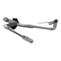 Tandem tergicristallo TOYOTA Yaris Serie dal 17 al 20