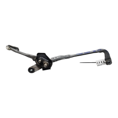 Tandem tergicristallo TOYOTA Yaris Serie dal 17 al 20 - 1530918 - 1530918
