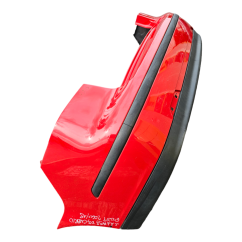 Paraurti Posteriore completo SAAB 9-3 Cabrio 1° Serie