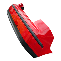 Paraurti Posteriore completo SAAB 9-3 Cabrio 1° Serie - 1536814 - 1536814