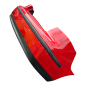 Paraurti Posteriore completo SAAB 9-3 Cabrio 1° Serie