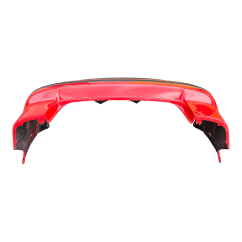 Paraurti Posteriore completo SAAB 9-3 Cabrio 1° Serie - 1536814 - 1536814