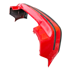 Paraurti Posteriore completo SAAB 9-3 Cabrio 1° Serie - 1536814 - 1536814