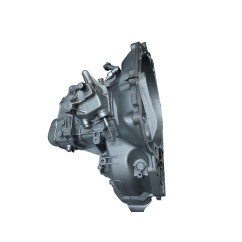 Cambio Manuale Completo OPEL Meriva 1° Serie - 1540476 - 1540476