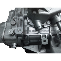 Cambio Manuale Completo OPEL Meriva 1° Serie - 1540476 - 1540476