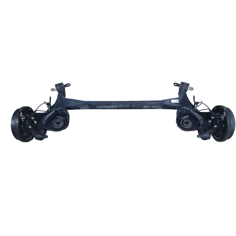 Assale posteriore CHEVROLET Aveo 1° Serie