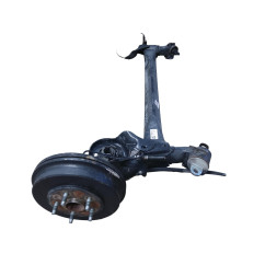 Assale posteriore CHEVROLET Aveo 1° Serie - 1540509 - 1540509