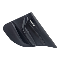 Pannello interno portiera post dx BMW Serie 1 F20 dal 11 al 19