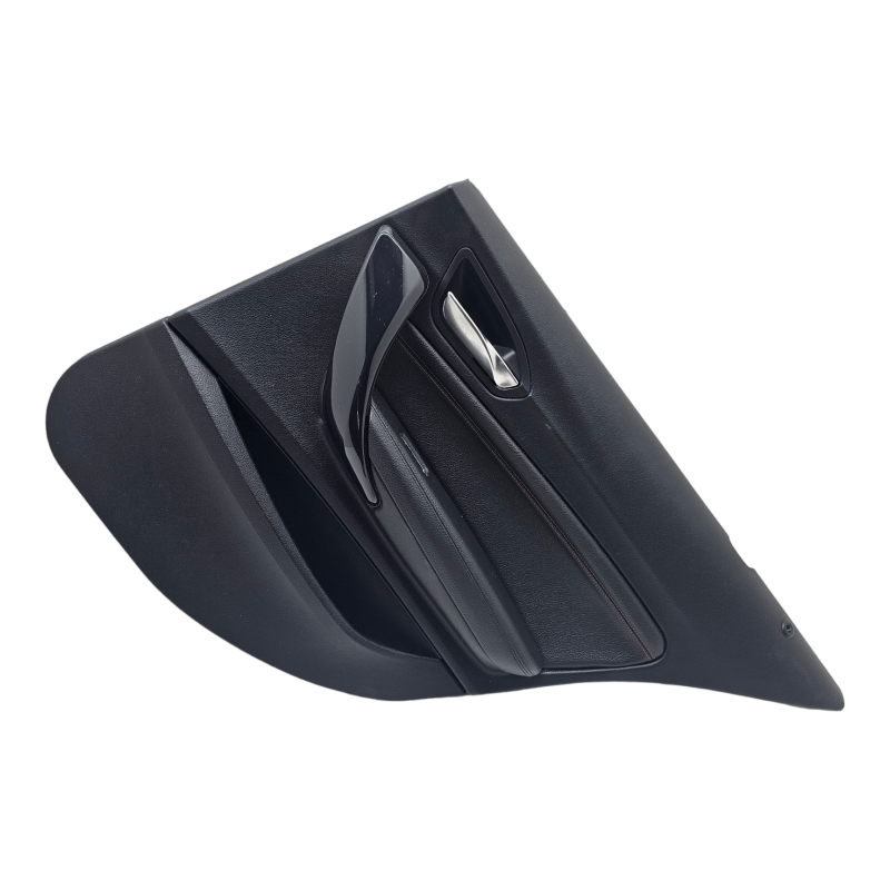 Pannello interno portiera post dx BMW Serie 1 F20 dal 11 al 19