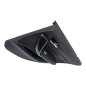 Pannello interno portiera post dx BMW Serie 1 F20 dal 11 al 19