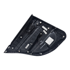 Pannello interno portiera post dx BMW Serie 1 F20 dal 11 al 19 - 1547736 - 1547736