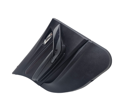 Pannello interno portiera post sx BMW Serie 1 F20 dal 11 al 19